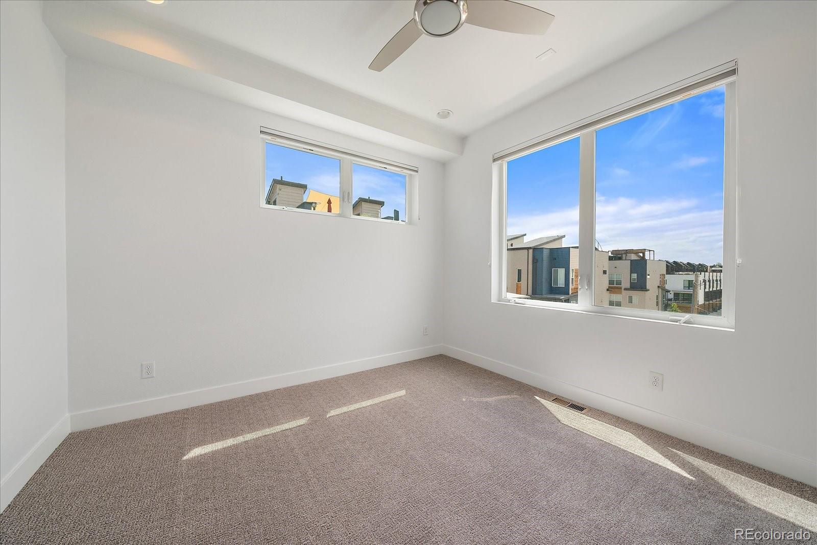 1632 Lowell Boulevard Unit: 5