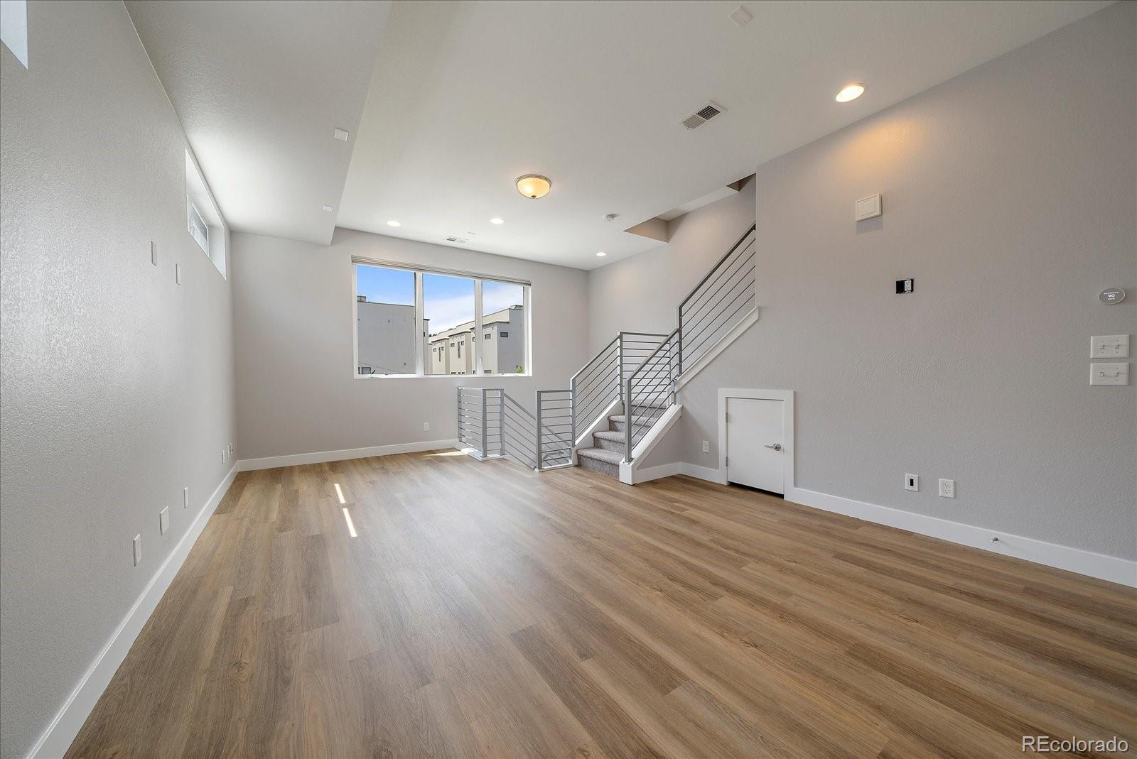 1632 Lowell Boulevard Unit: 5