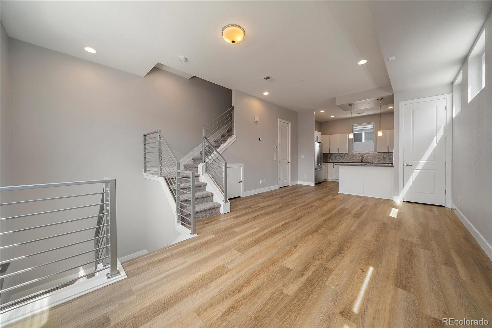 1632 Lowell Boulevard Unit: 5