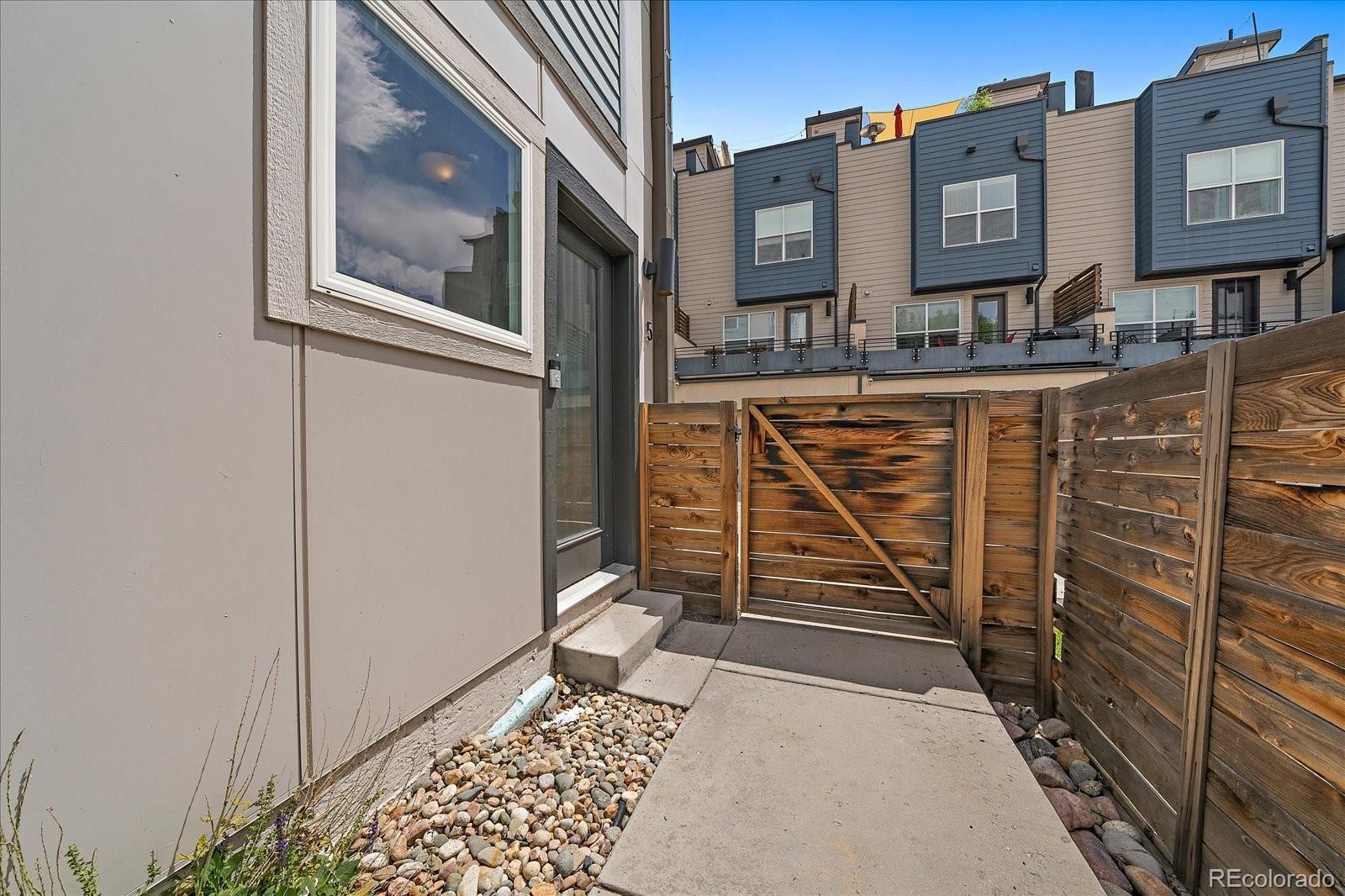 1632 Lowell Boulevard Unit: 5
