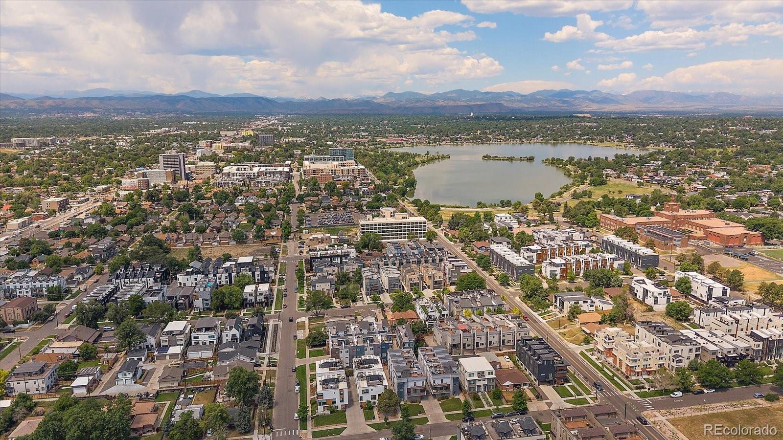 1632 Lowell Boulevard Unit: 5