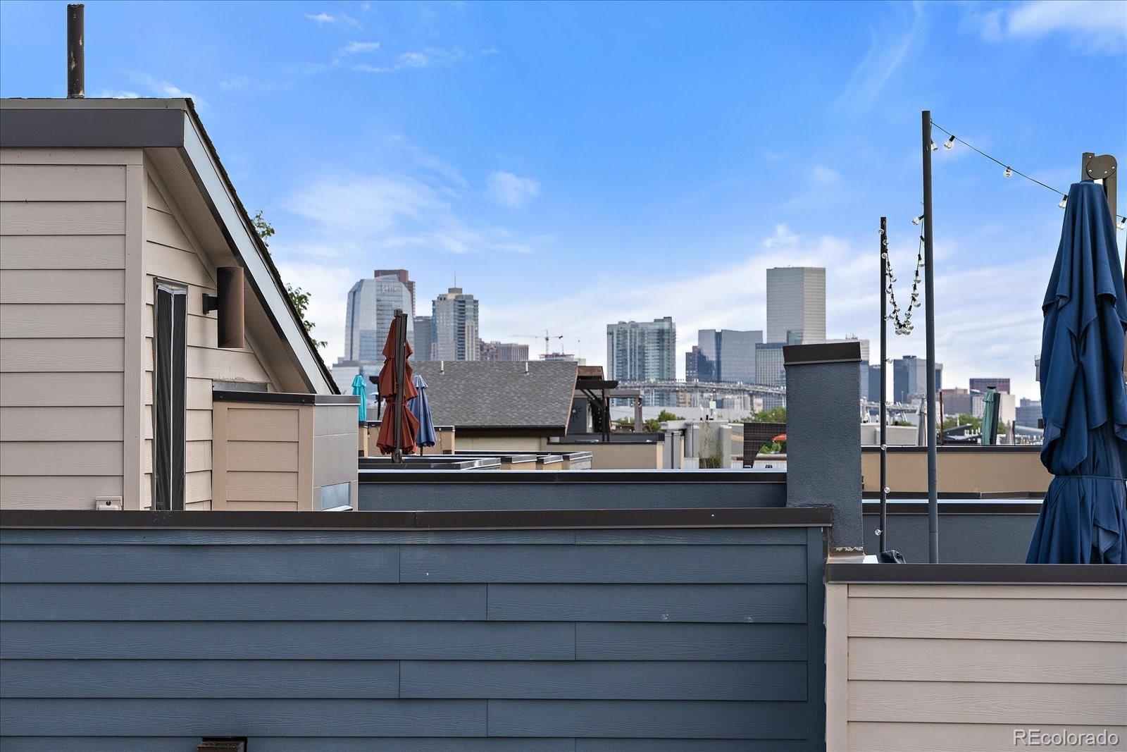 1632 Lowell Boulevard Unit: 5