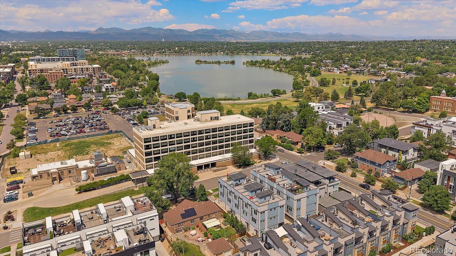 1632 Lowell Boulevard Unit: 5