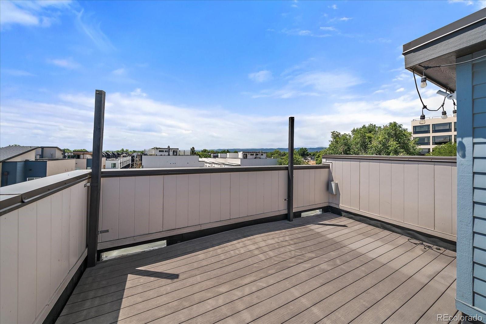 1632 Lowell Boulevard Unit: 5