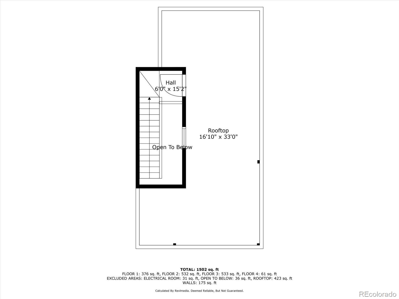 1632 Lowell Boulevard Unit: 5