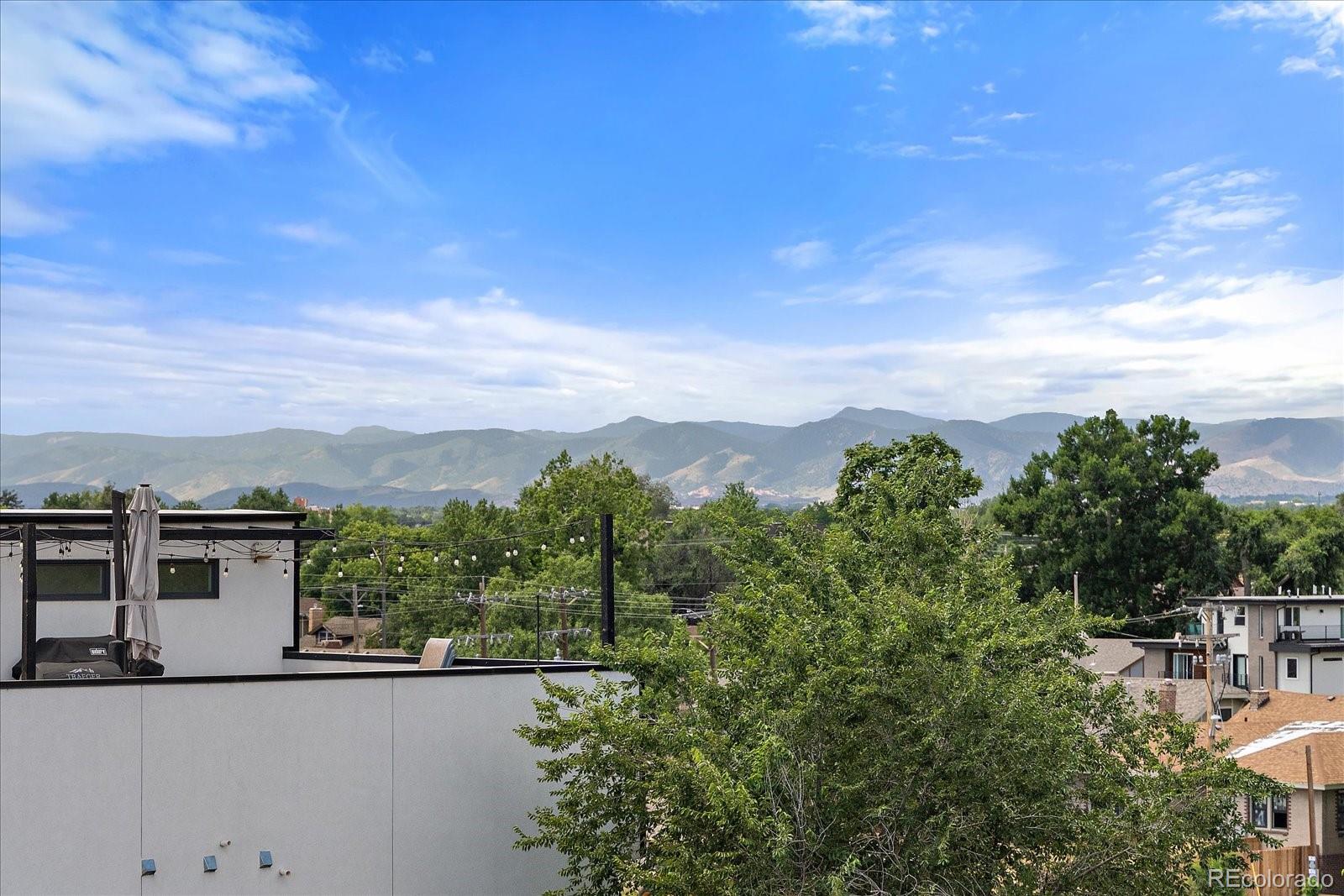 1632 Lowell Boulevard Unit: 5