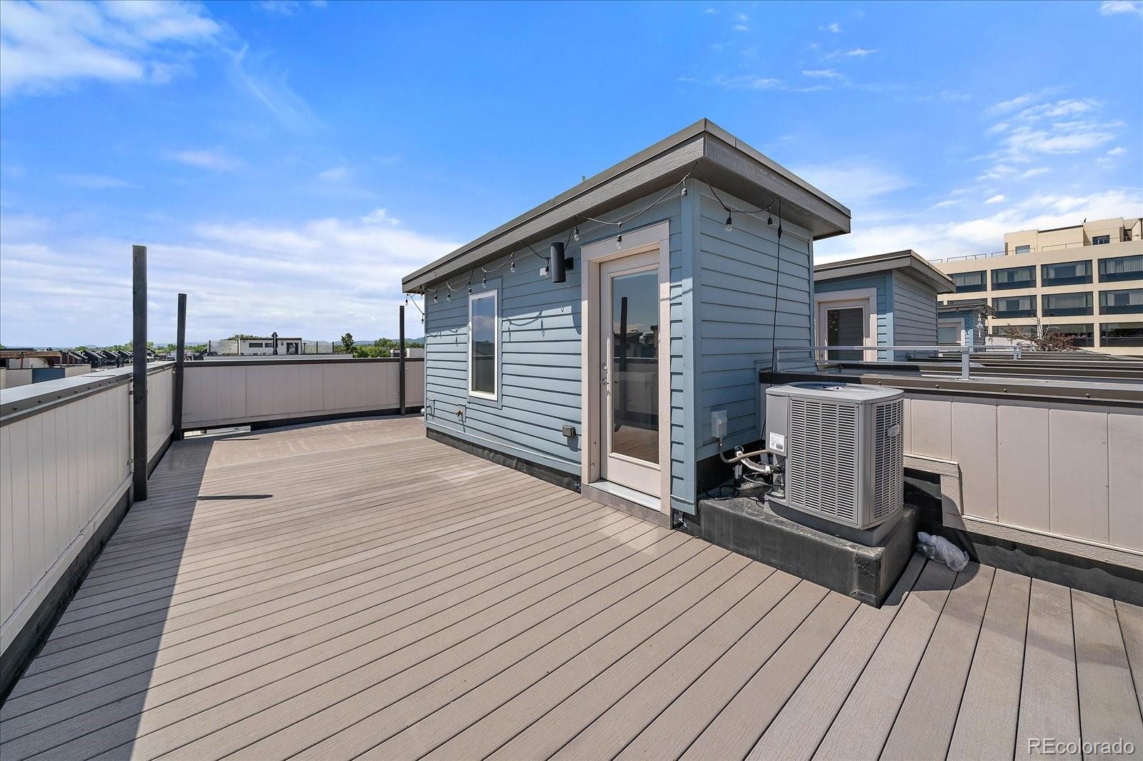 1632 Lowell Boulevard Unit: 5