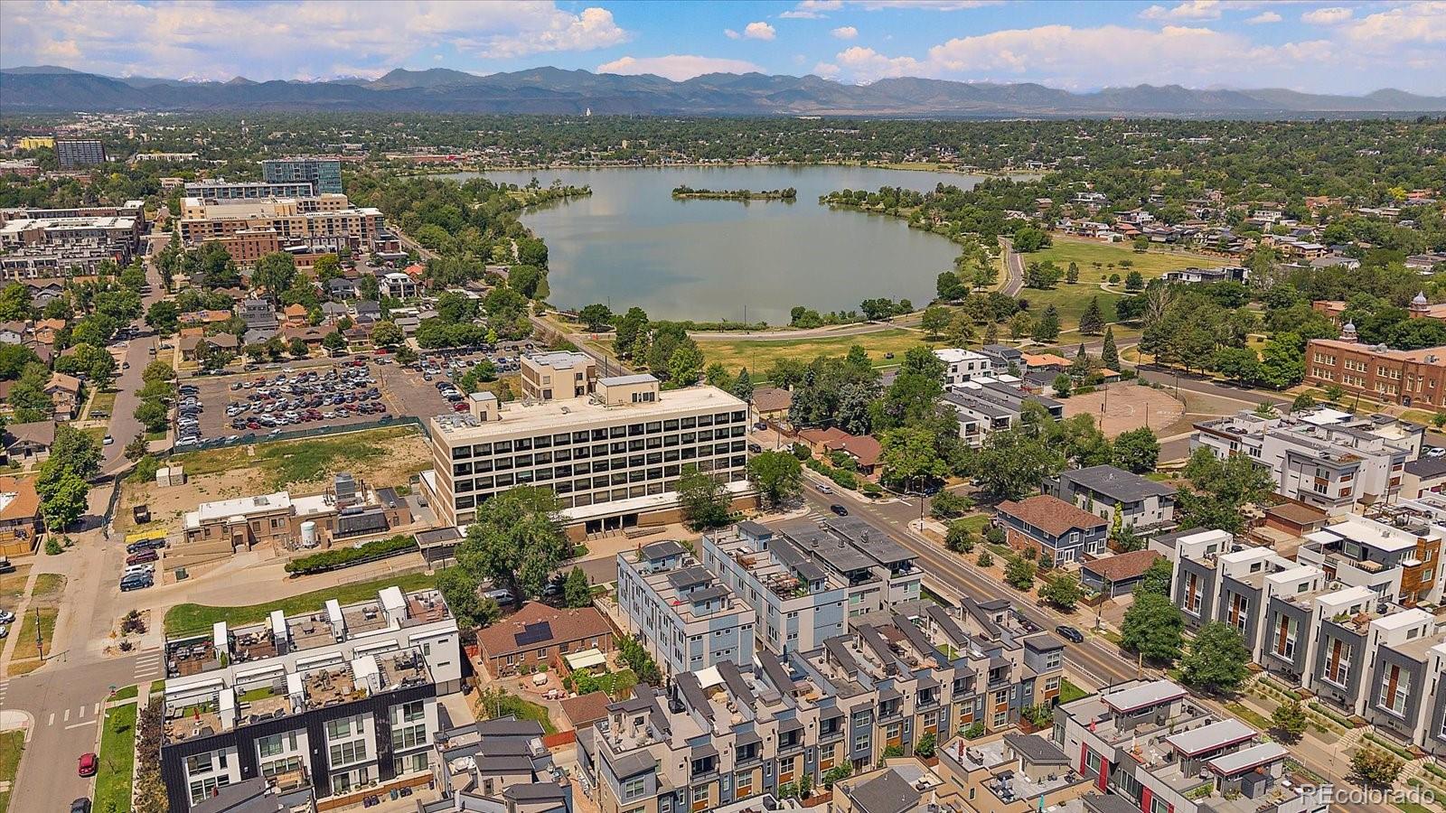 1632 Lowell Boulevard Unit: 5