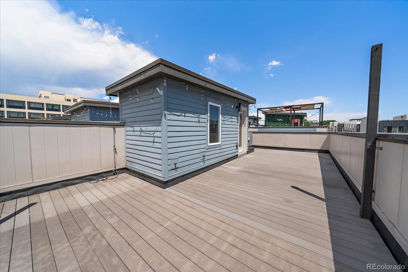 1632 Lowell Boulevard Unit: 5