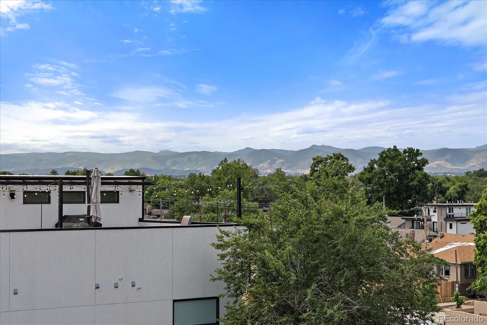 1632 Lowell Boulevard Unit: 5