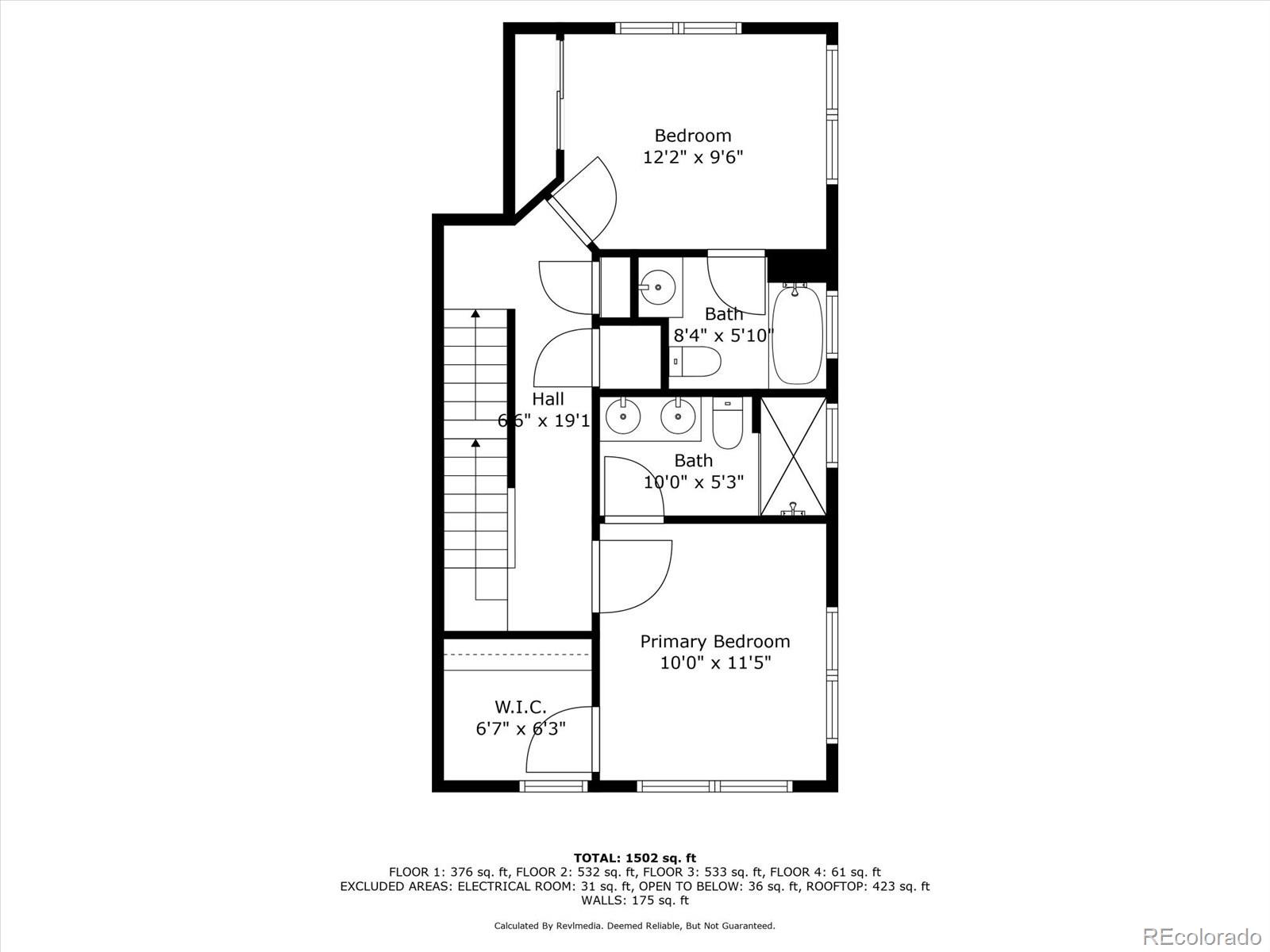 1632 Lowell Boulevard Unit: 5