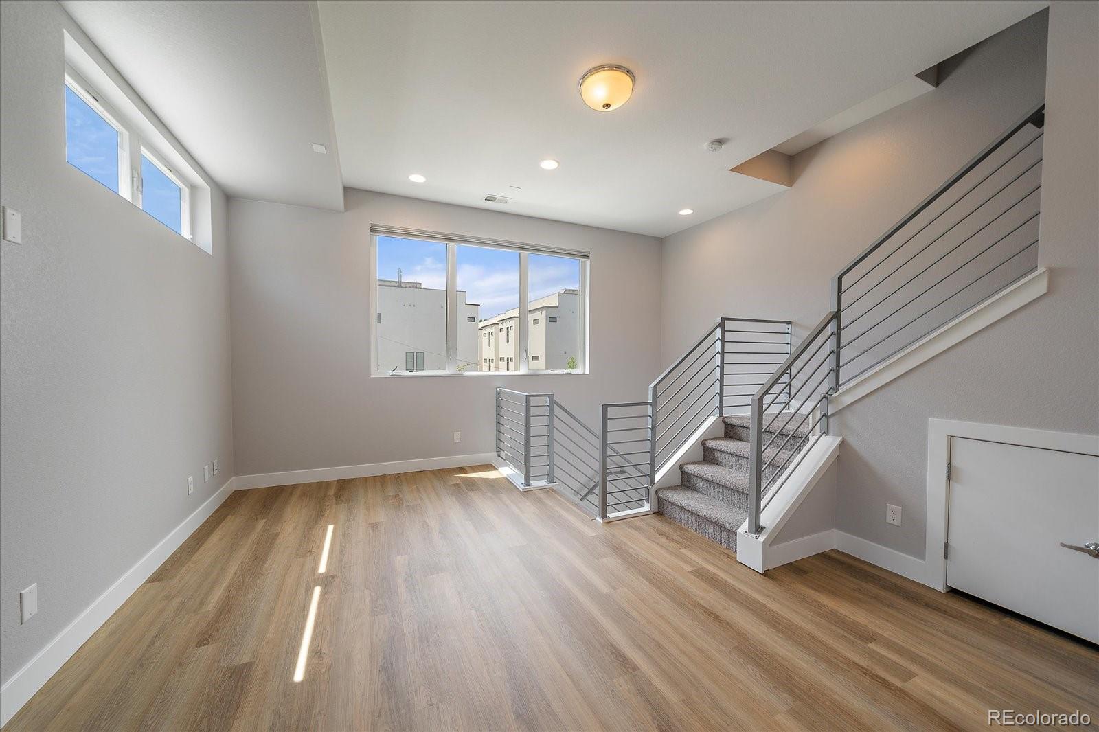 1632 Lowell Boulevard Unit: 5