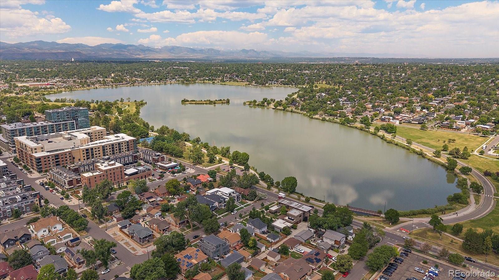 1632 Lowell Boulevard Unit: 5