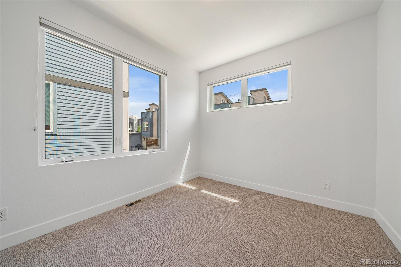 1632 Lowell Boulevard Unit: 5