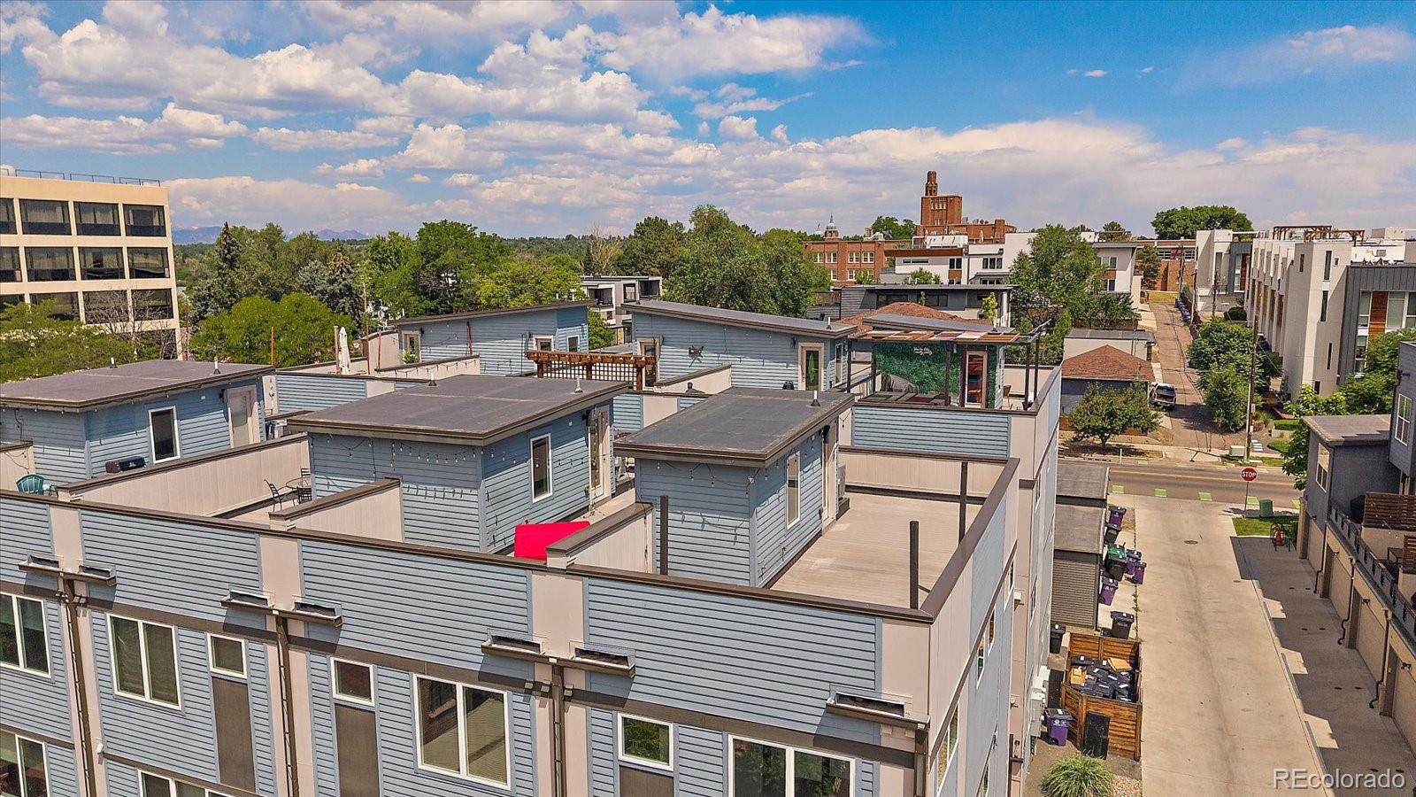 1632 Lowell Boulevard Unit: 5