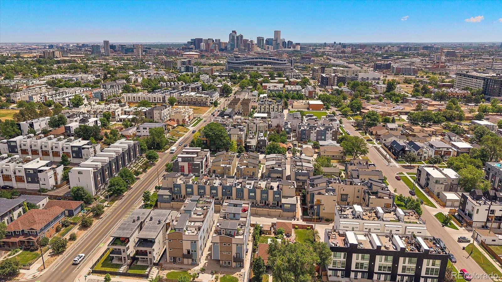 1632 Lowell Boulevard Unit: 5