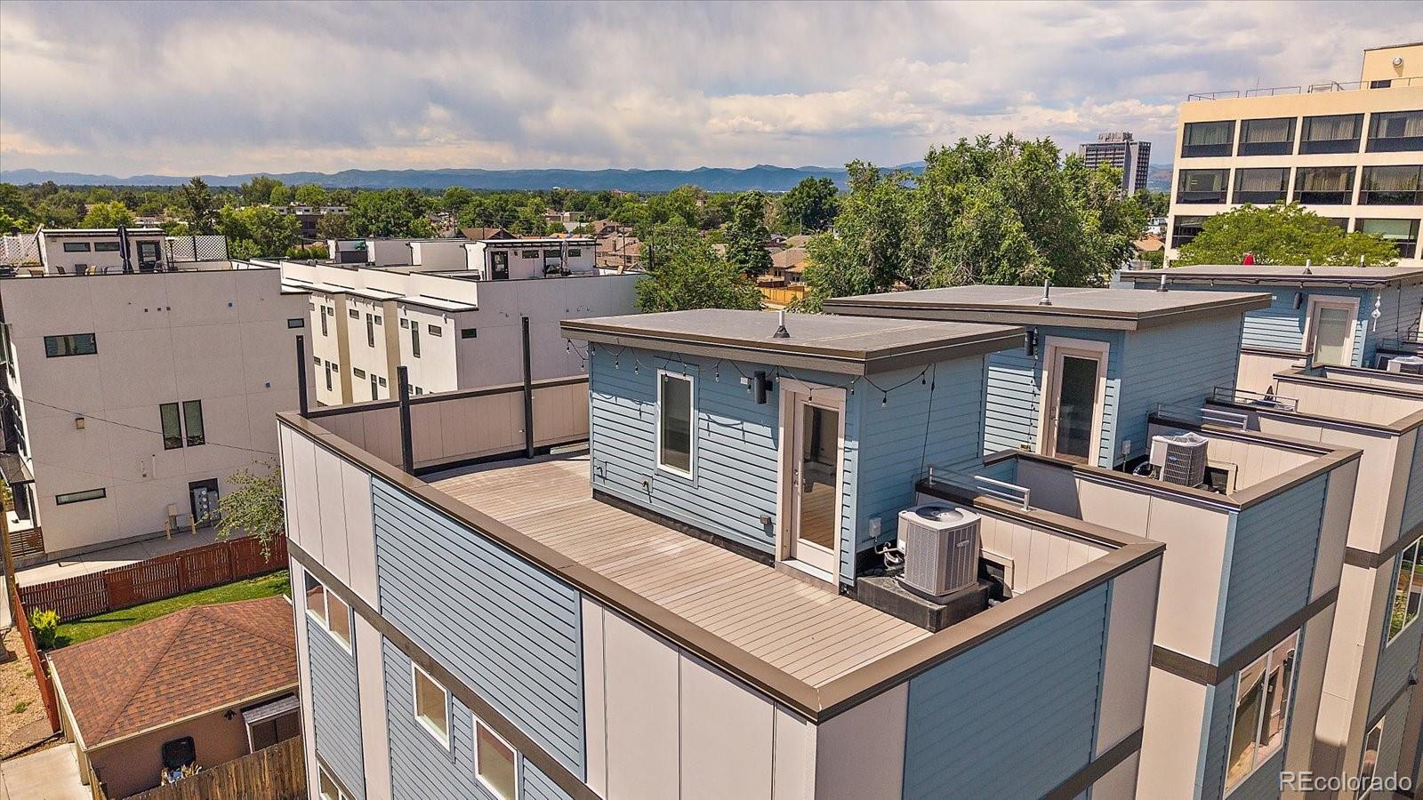 1632 Lowell Boulevard Unit: 5