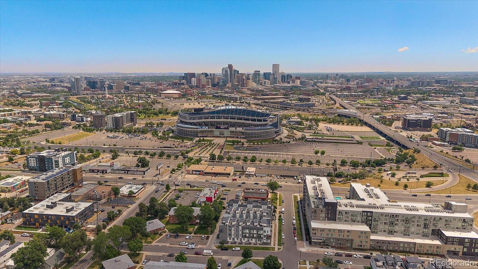 1632 Lowell Boulevard Unit: 5