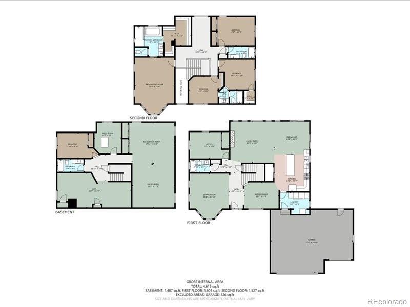 14712 Kalamath Court