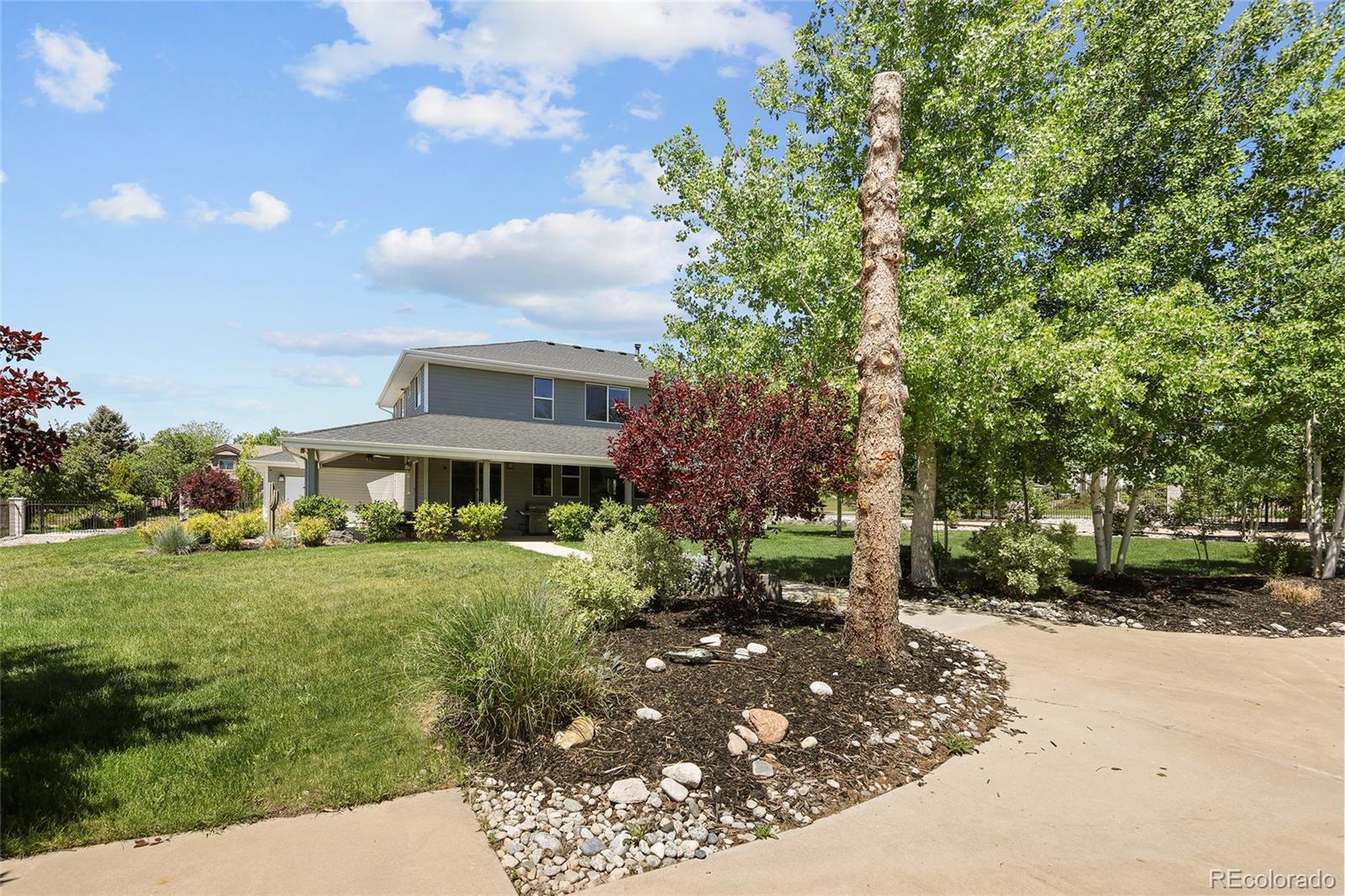 14712 Kalamath Court