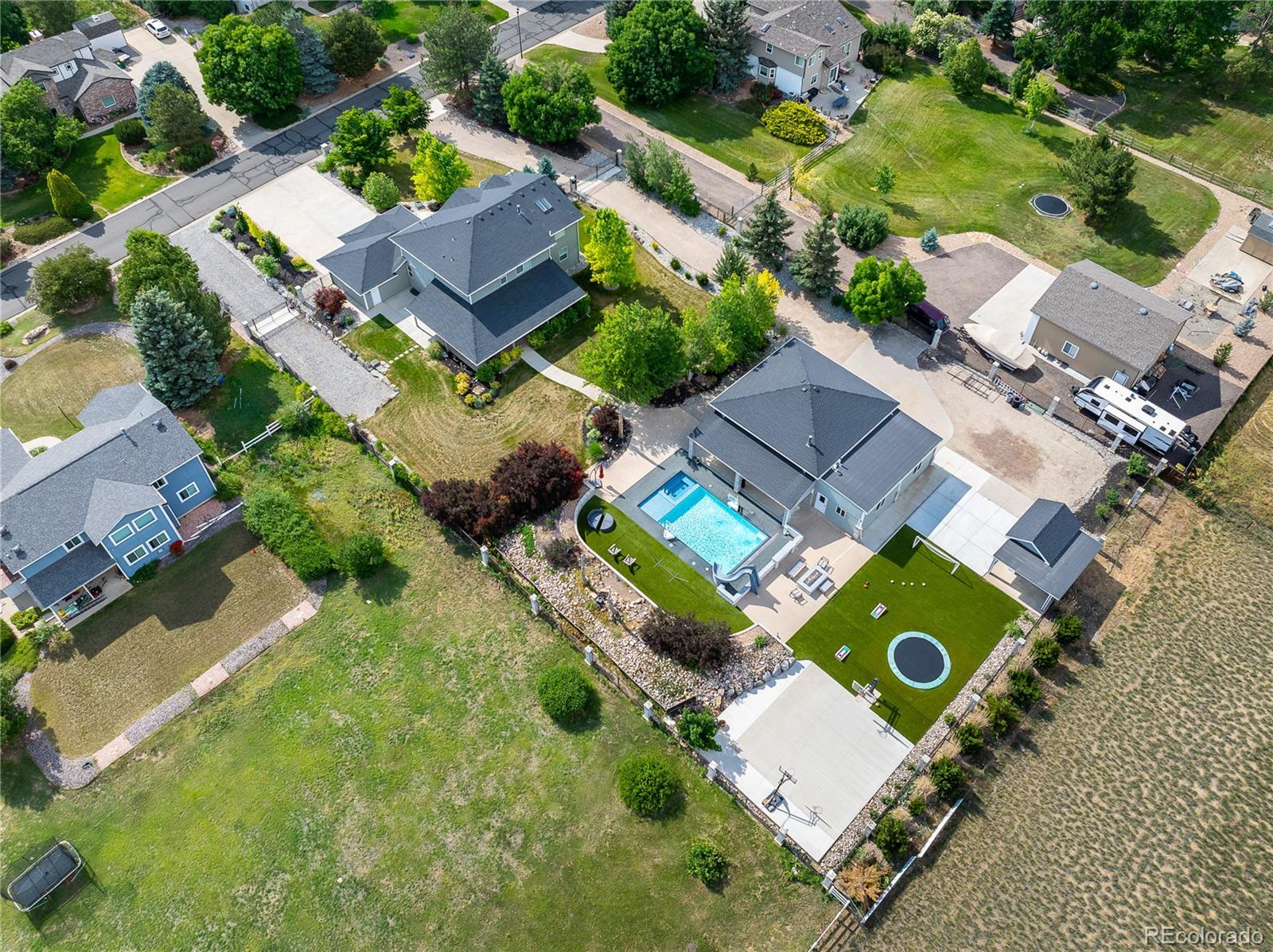 14712 Kalamath Court