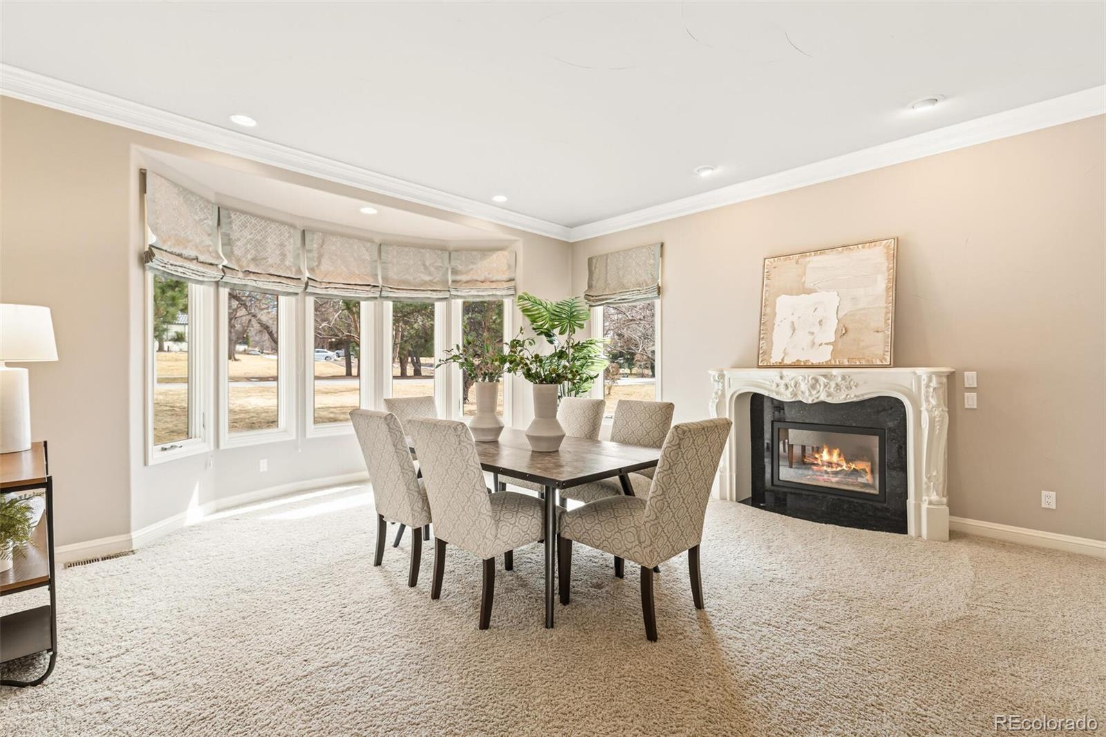 9444 E Orchard Drive