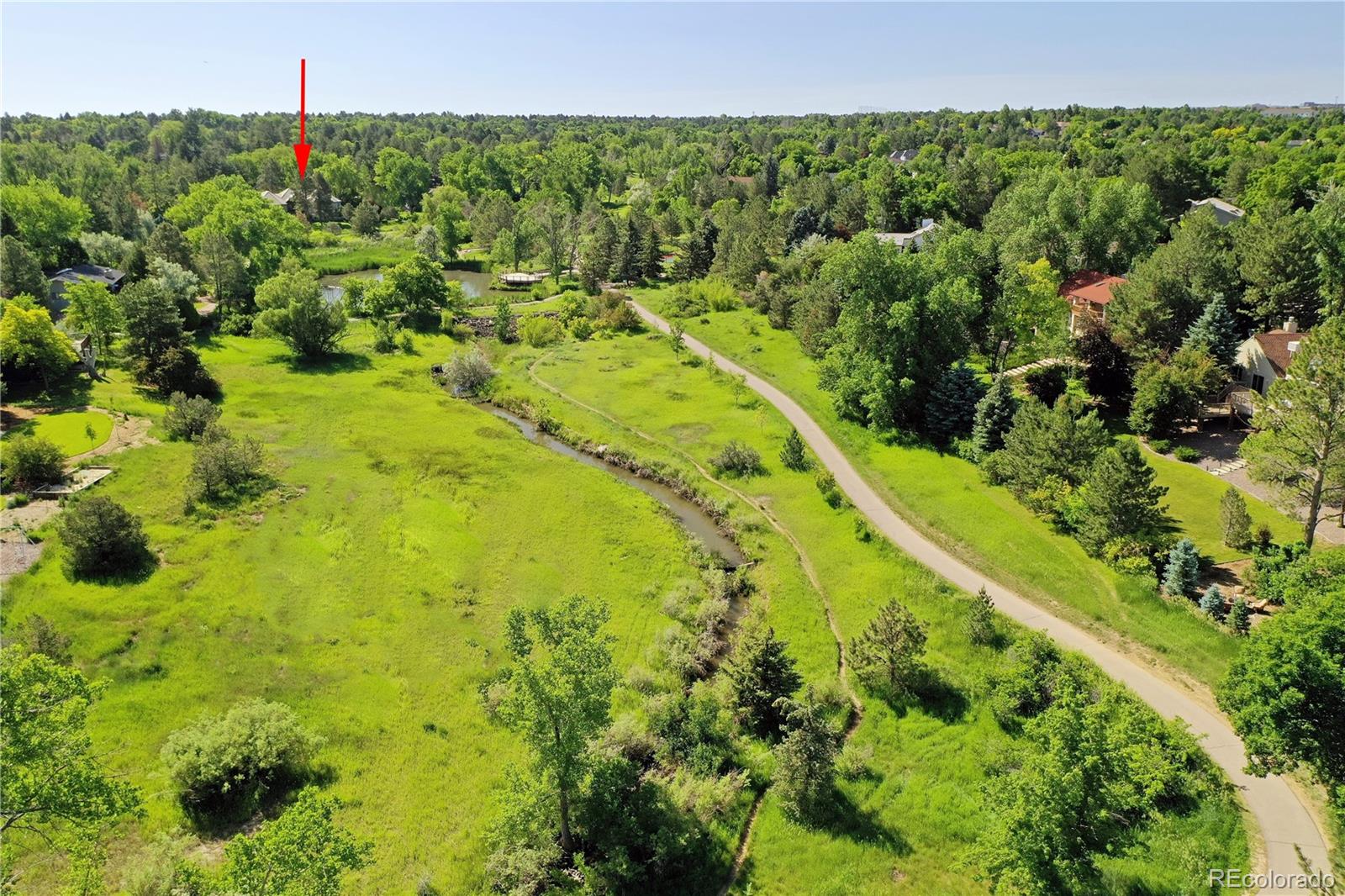 9444 E Orchard Drive