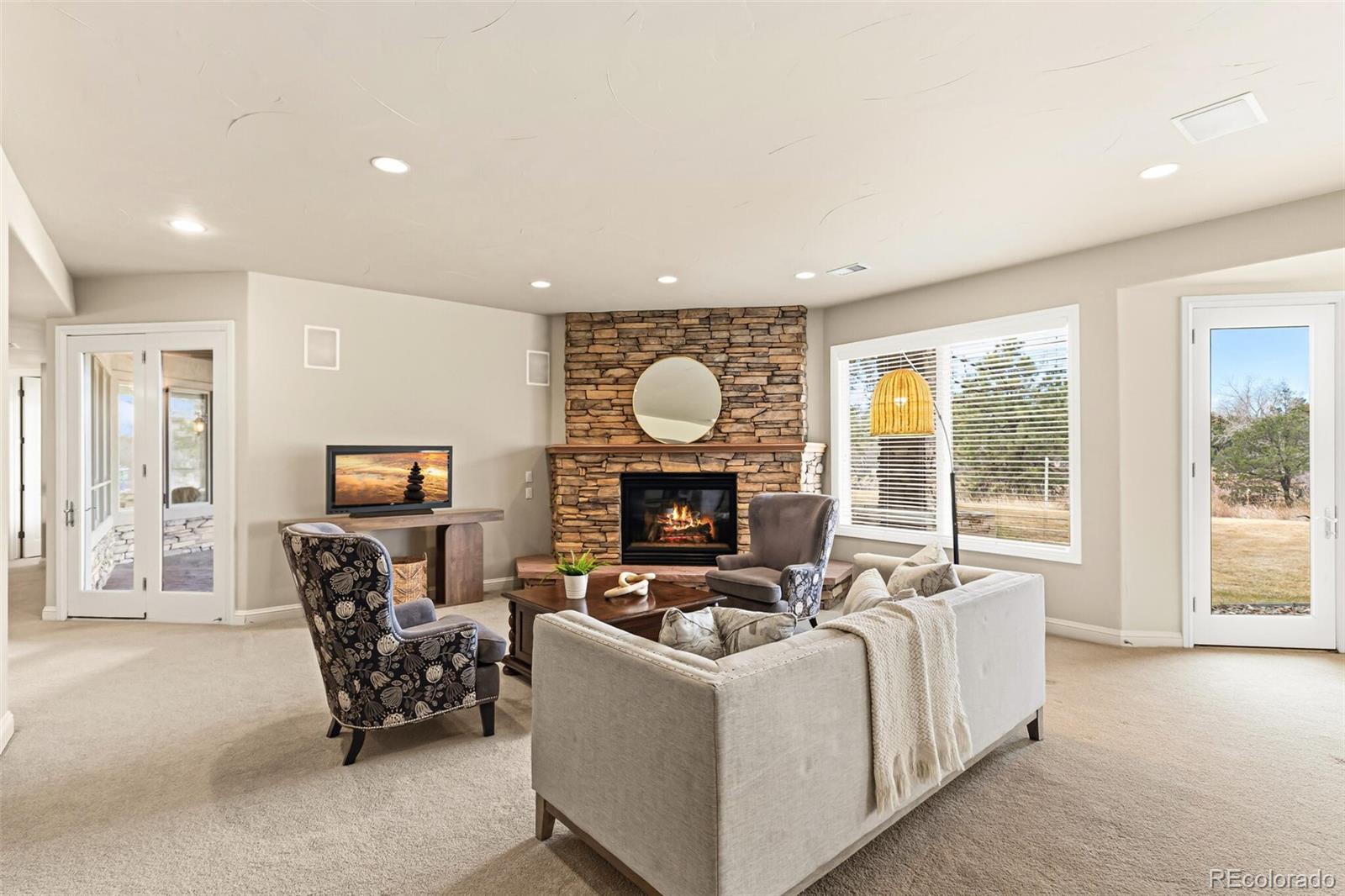 9444 E Orchard Drive