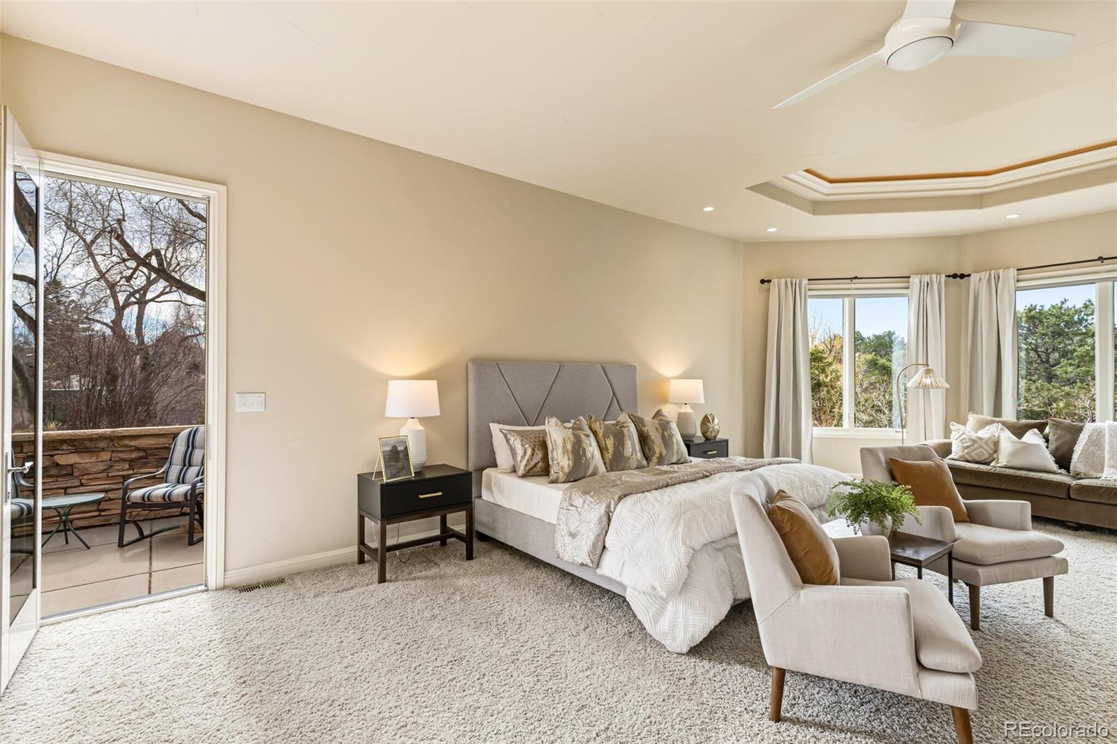 9444 E Orchard Drive