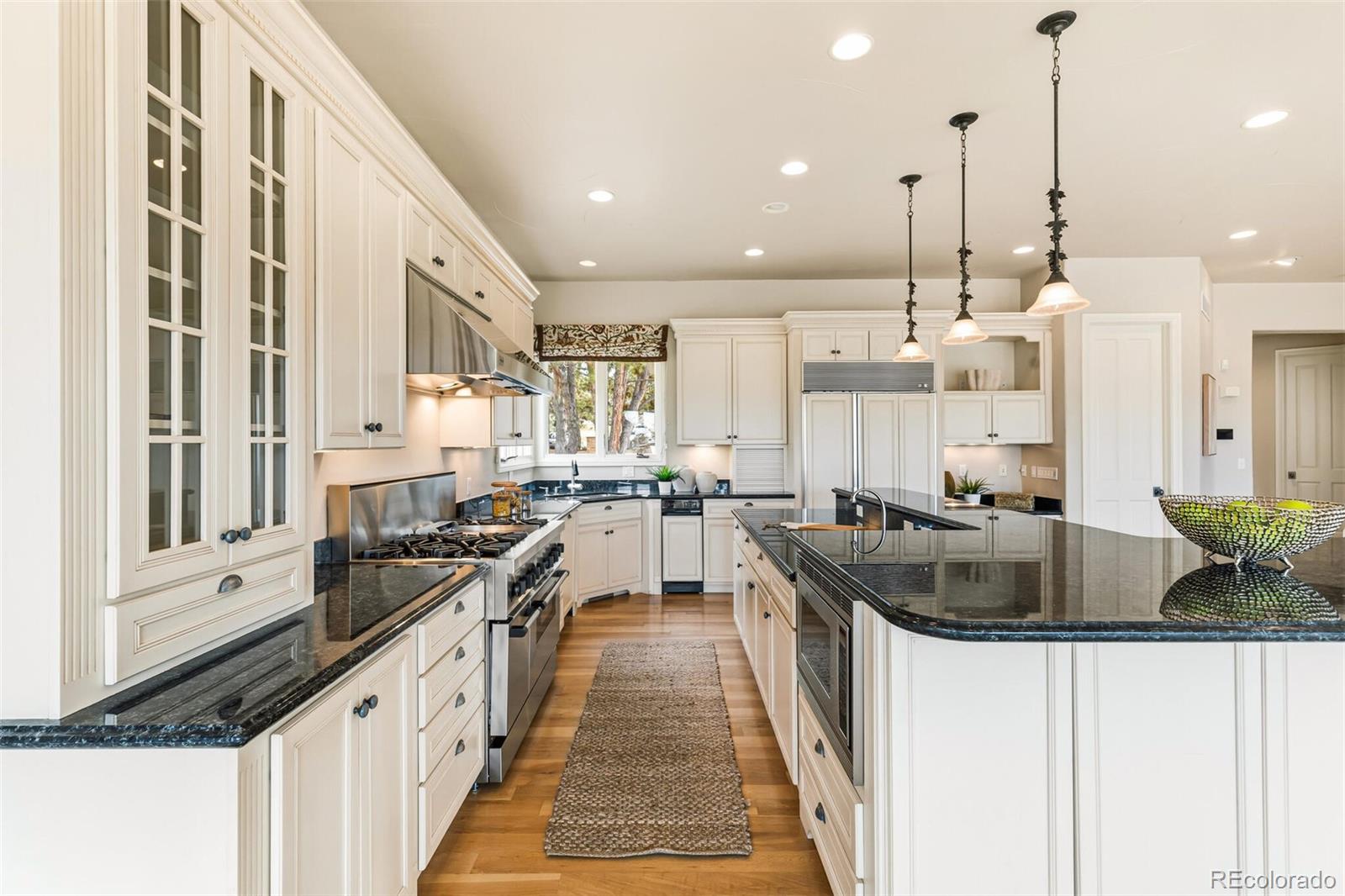 9444 E Orchard Drive