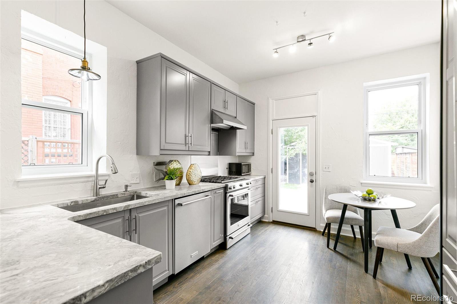 2311 N Marion Street