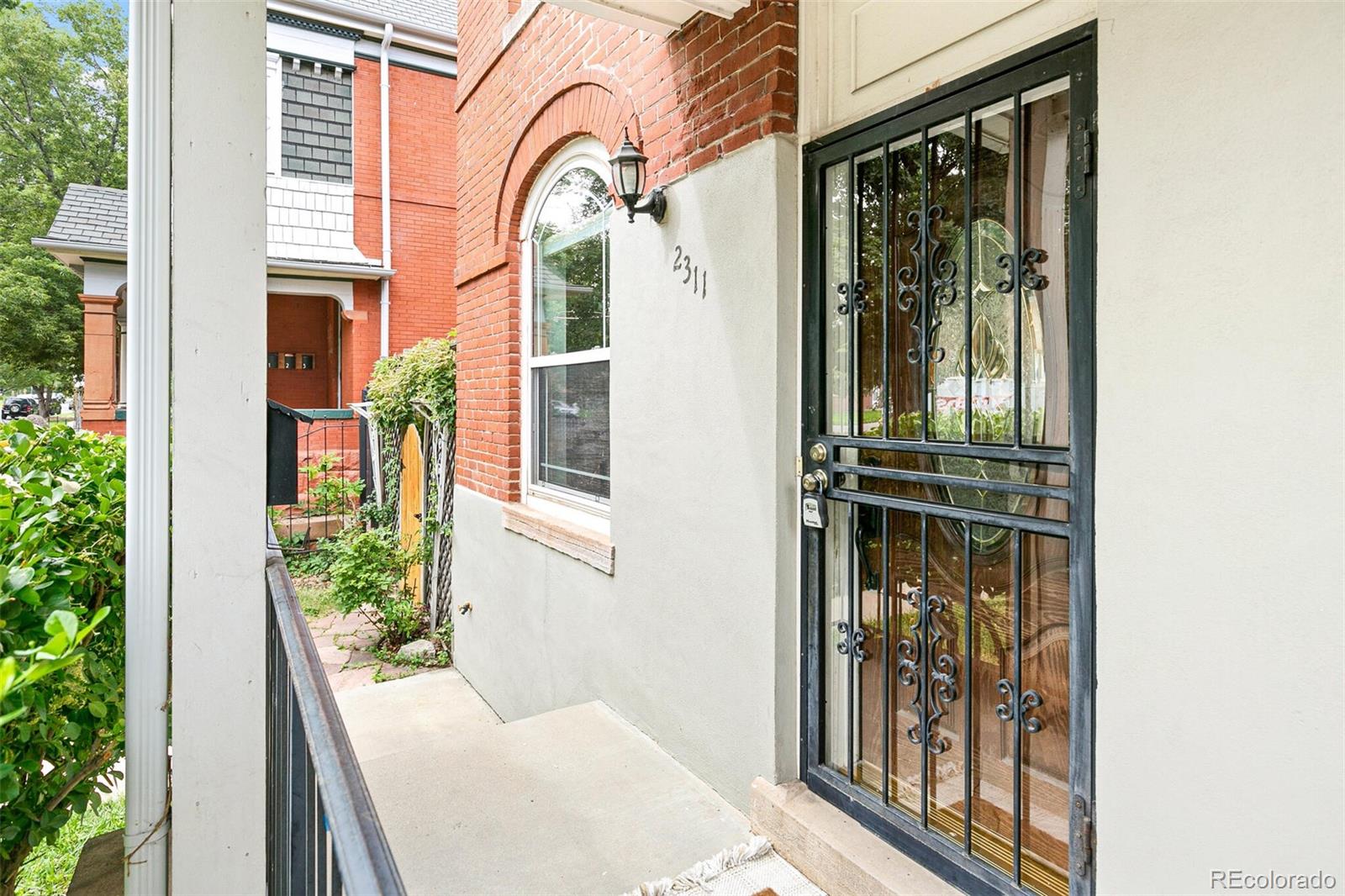 2311 N Marion Street