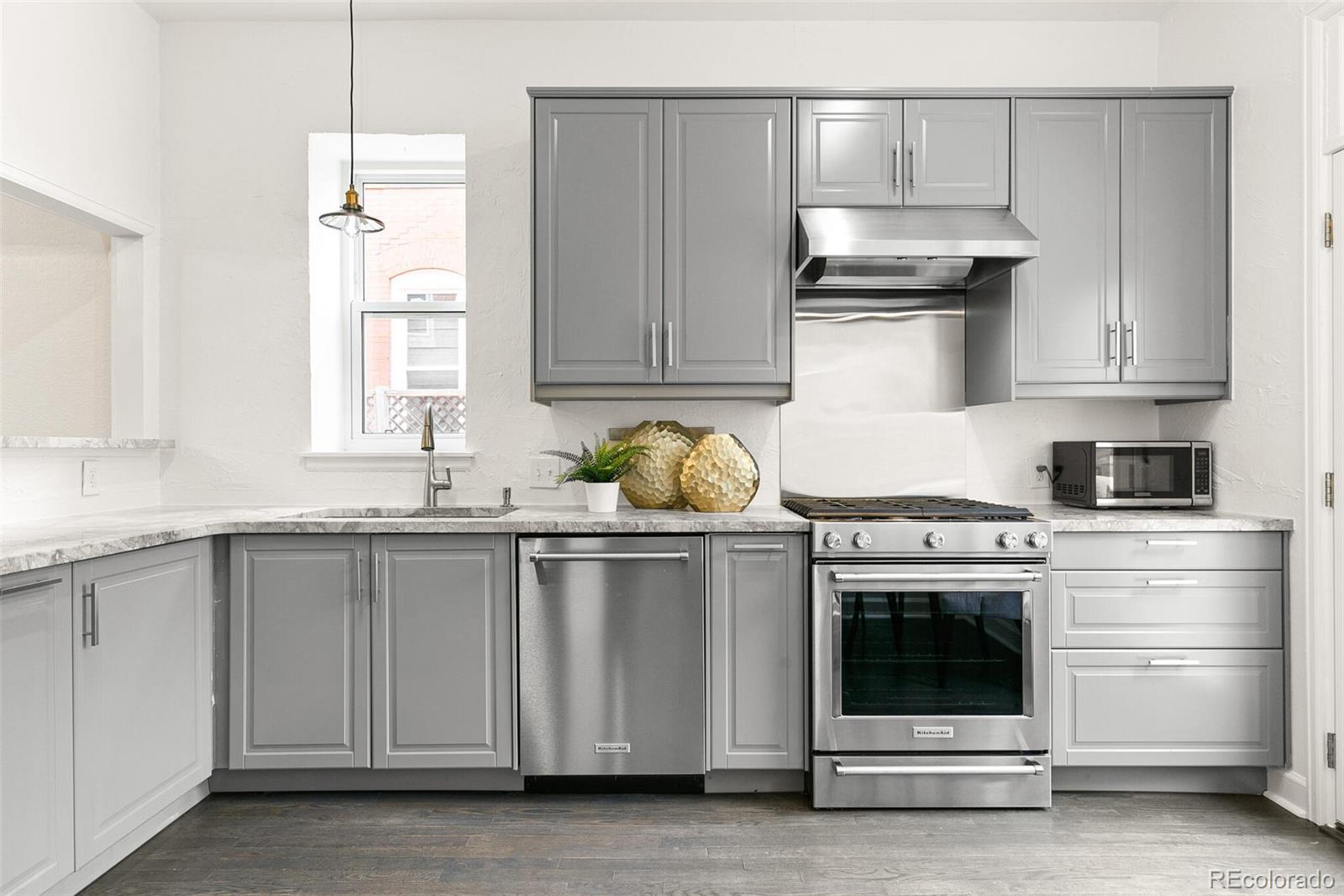 2311 N Marion Street