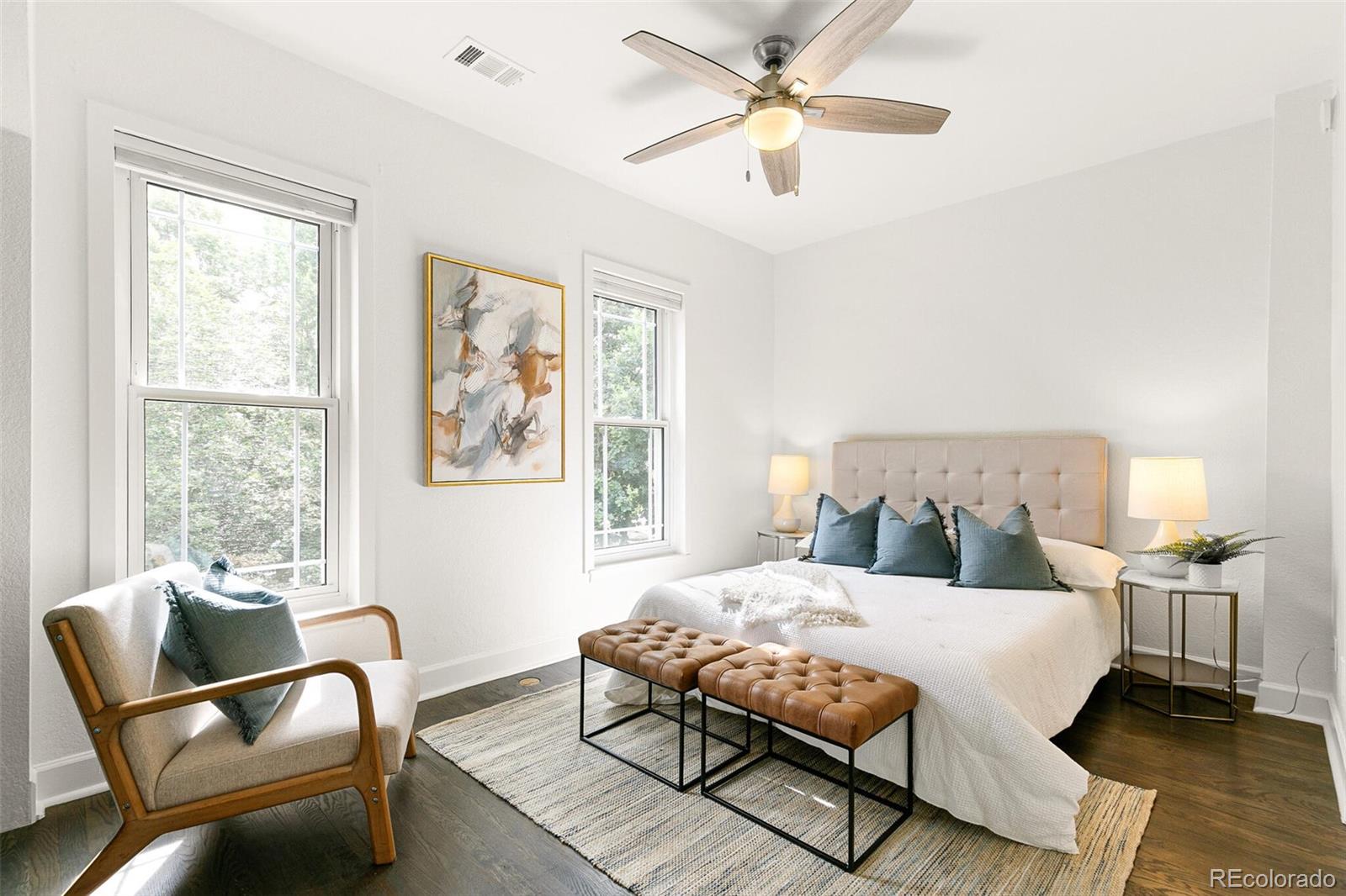 2311 N Marion Street