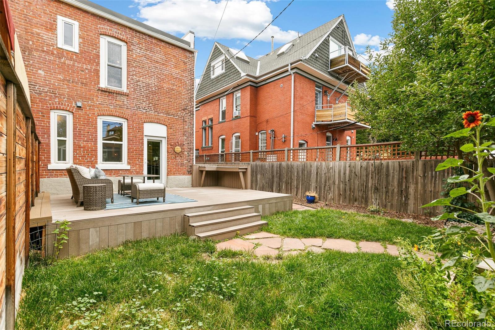 2311 N Marion Street