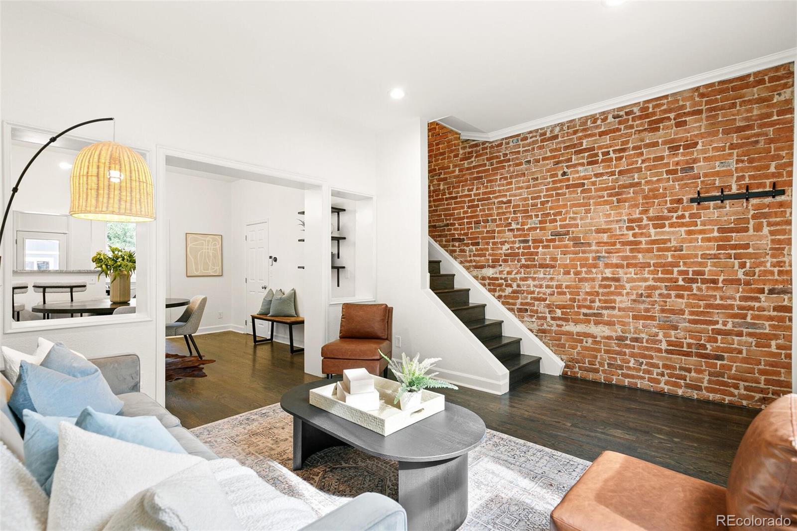 2311 N Marion Street