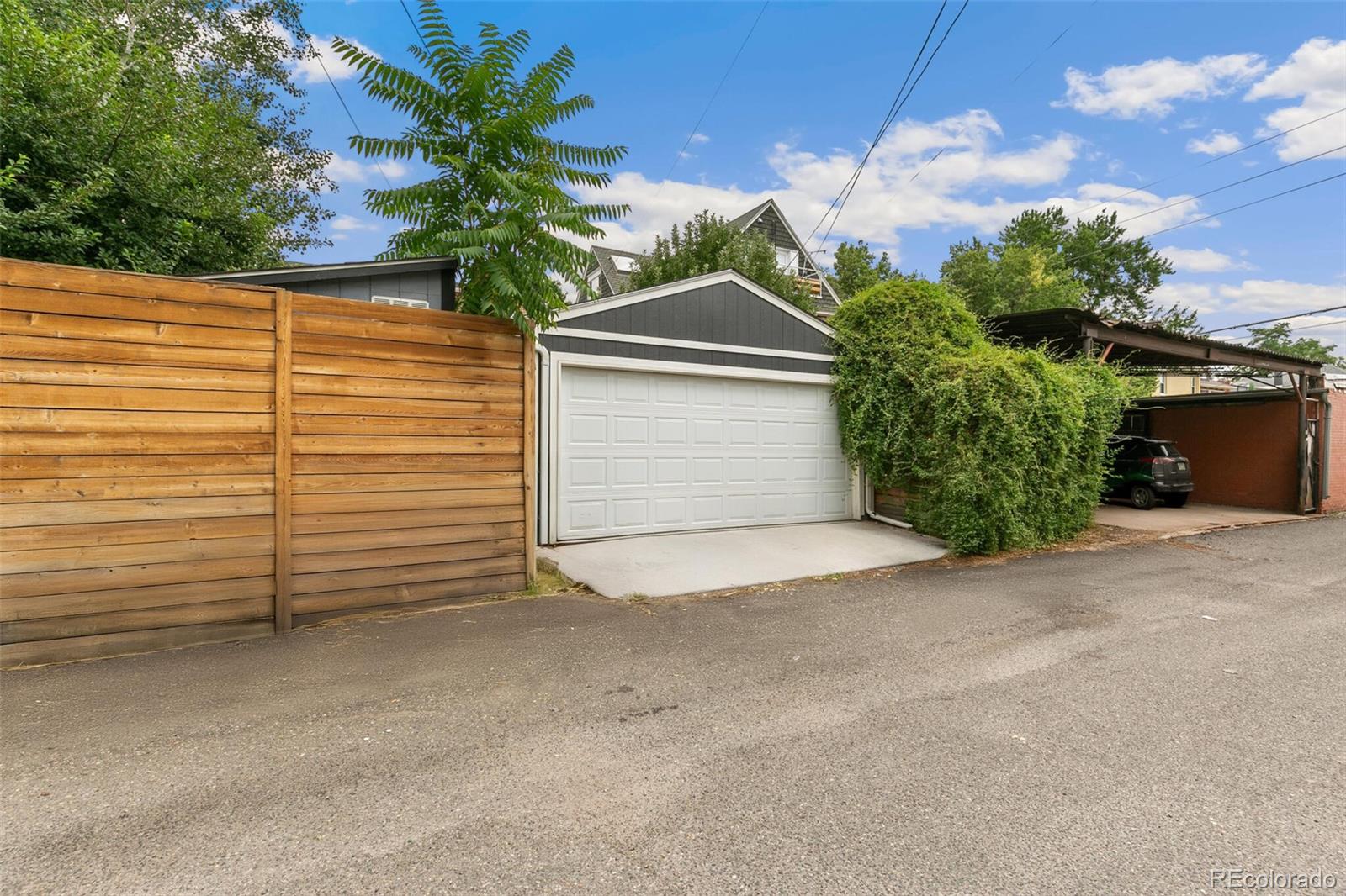 2311 N Marion Street