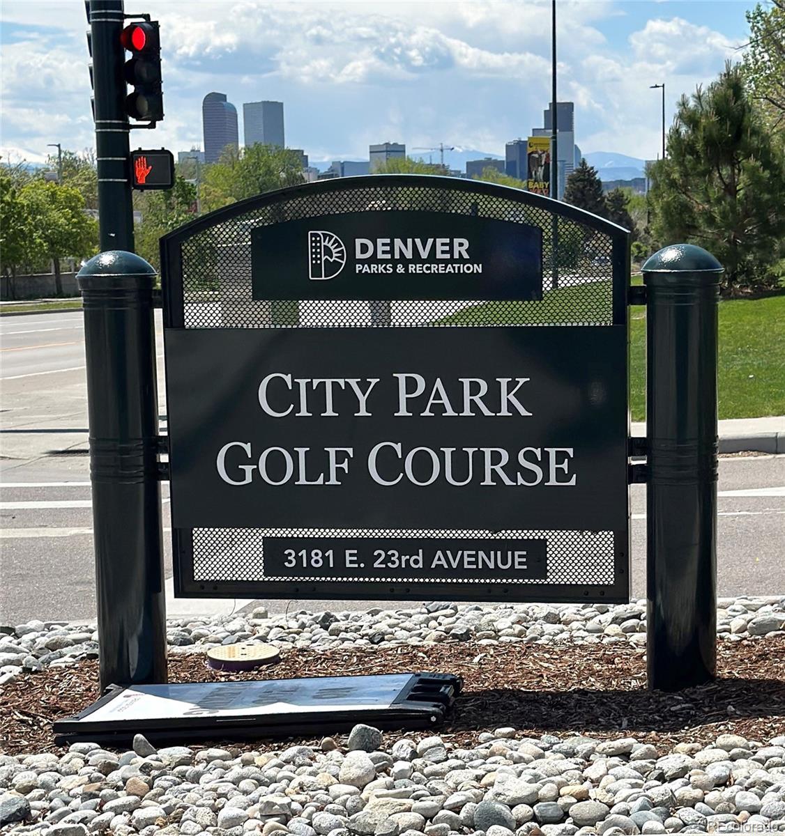 2311 N Marion Street