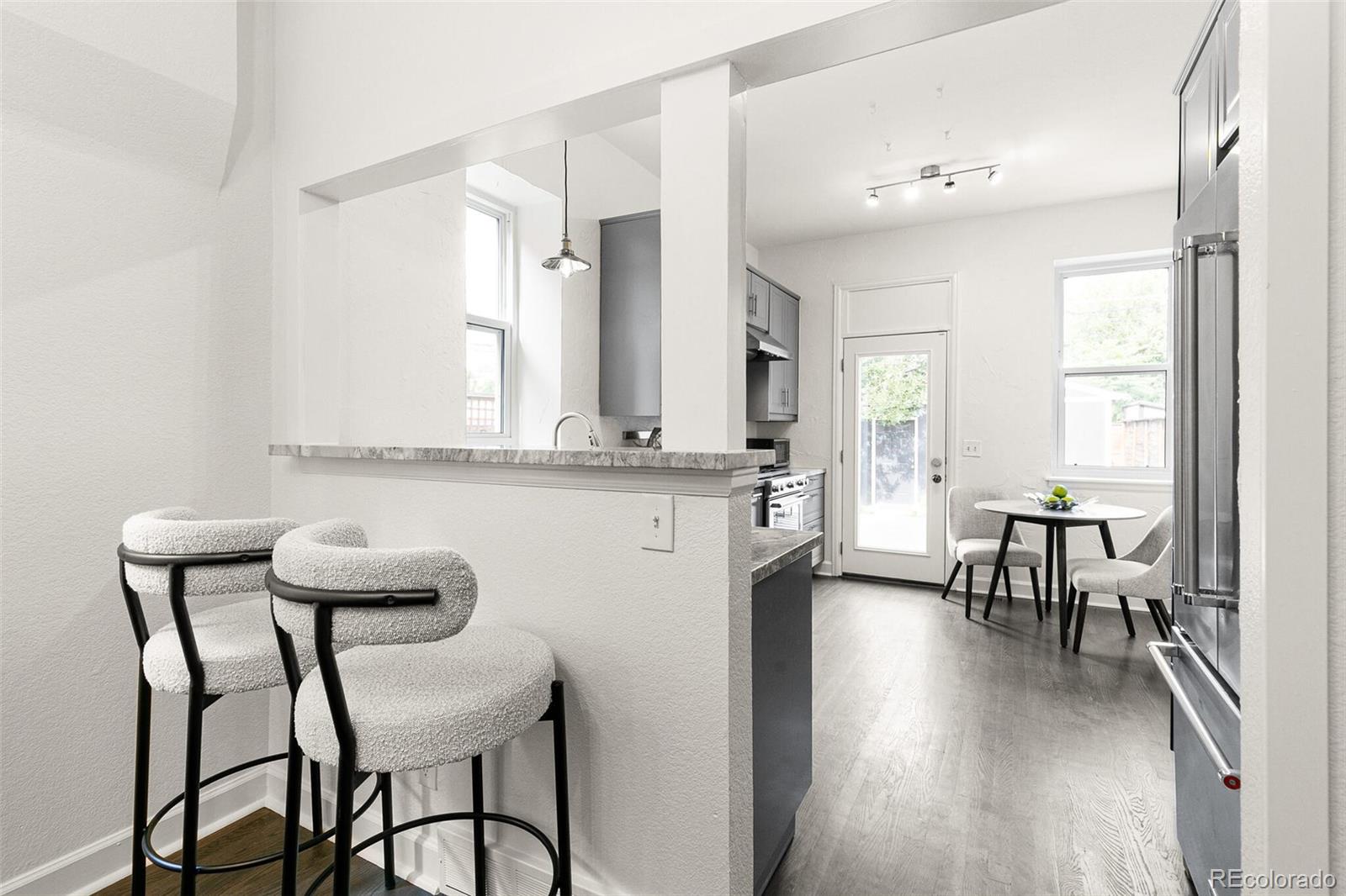 2311 N Marion Street