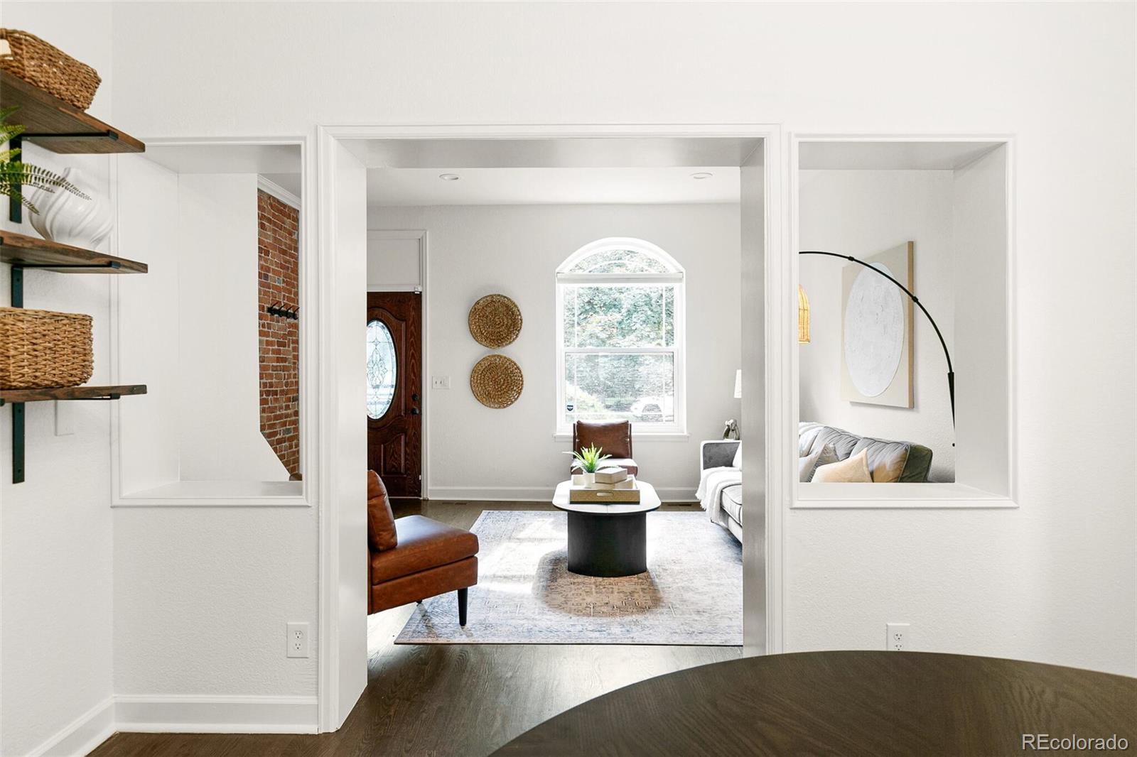 2311 N Marion Street