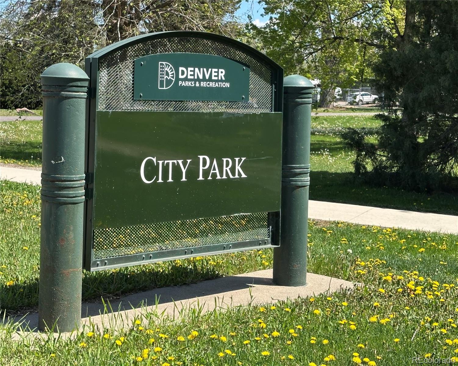 2311 N Marion Street