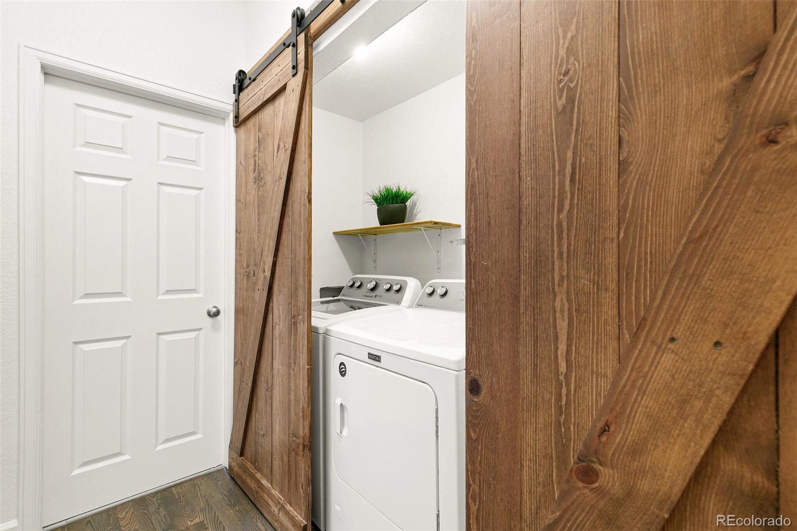 2311 N Marion Street