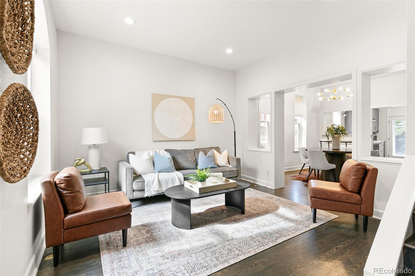 2311 N Marion Street