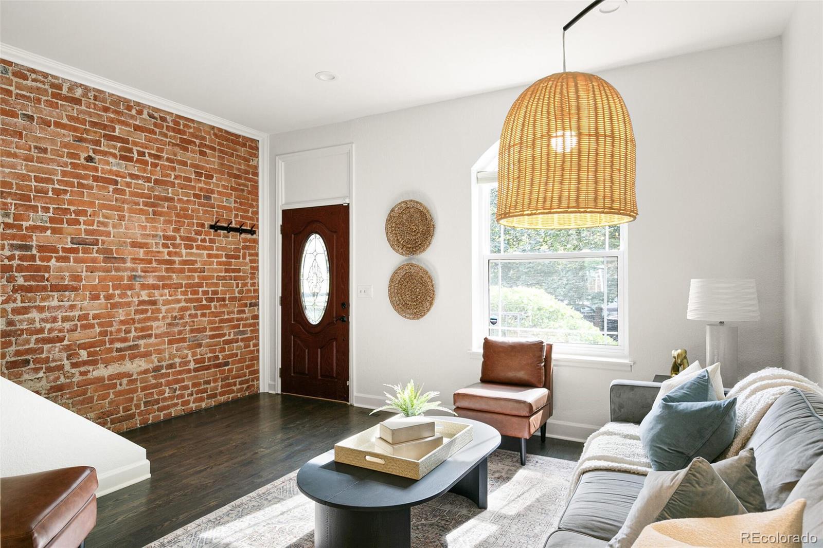 2311 N Marion Street