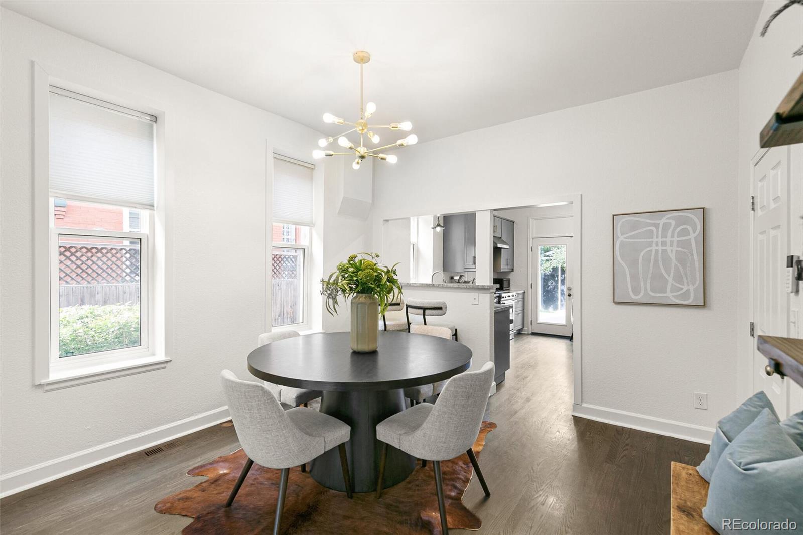 2311 N Marion Street