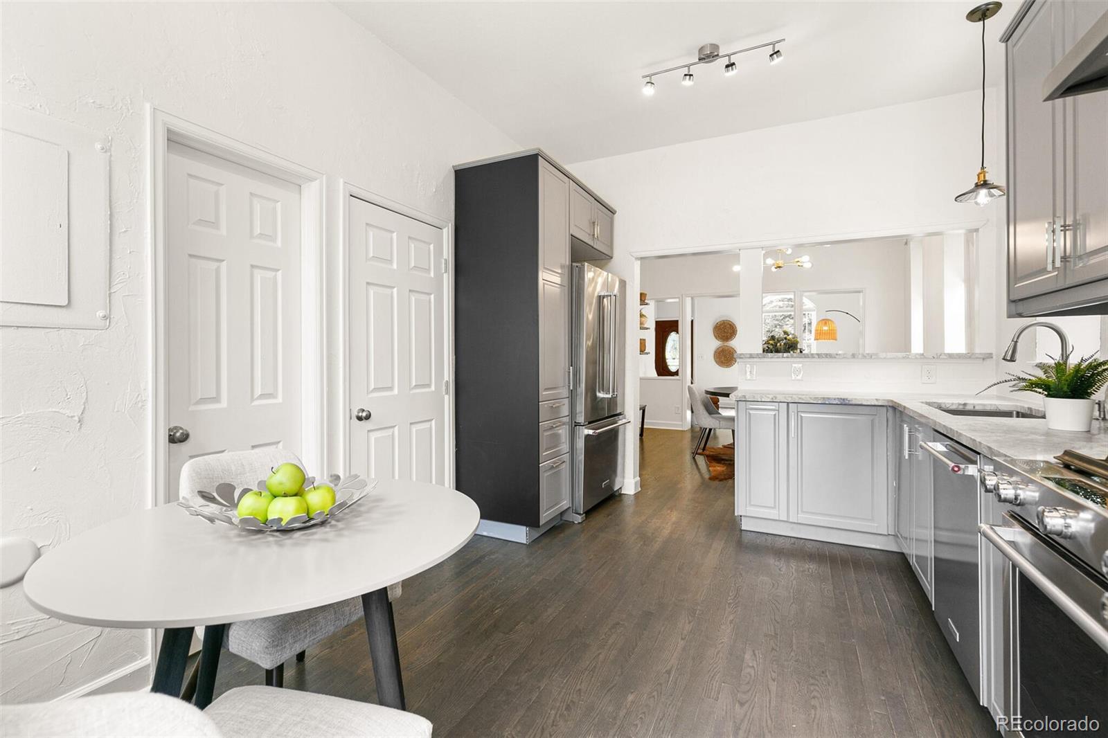 2311 N Marion Street