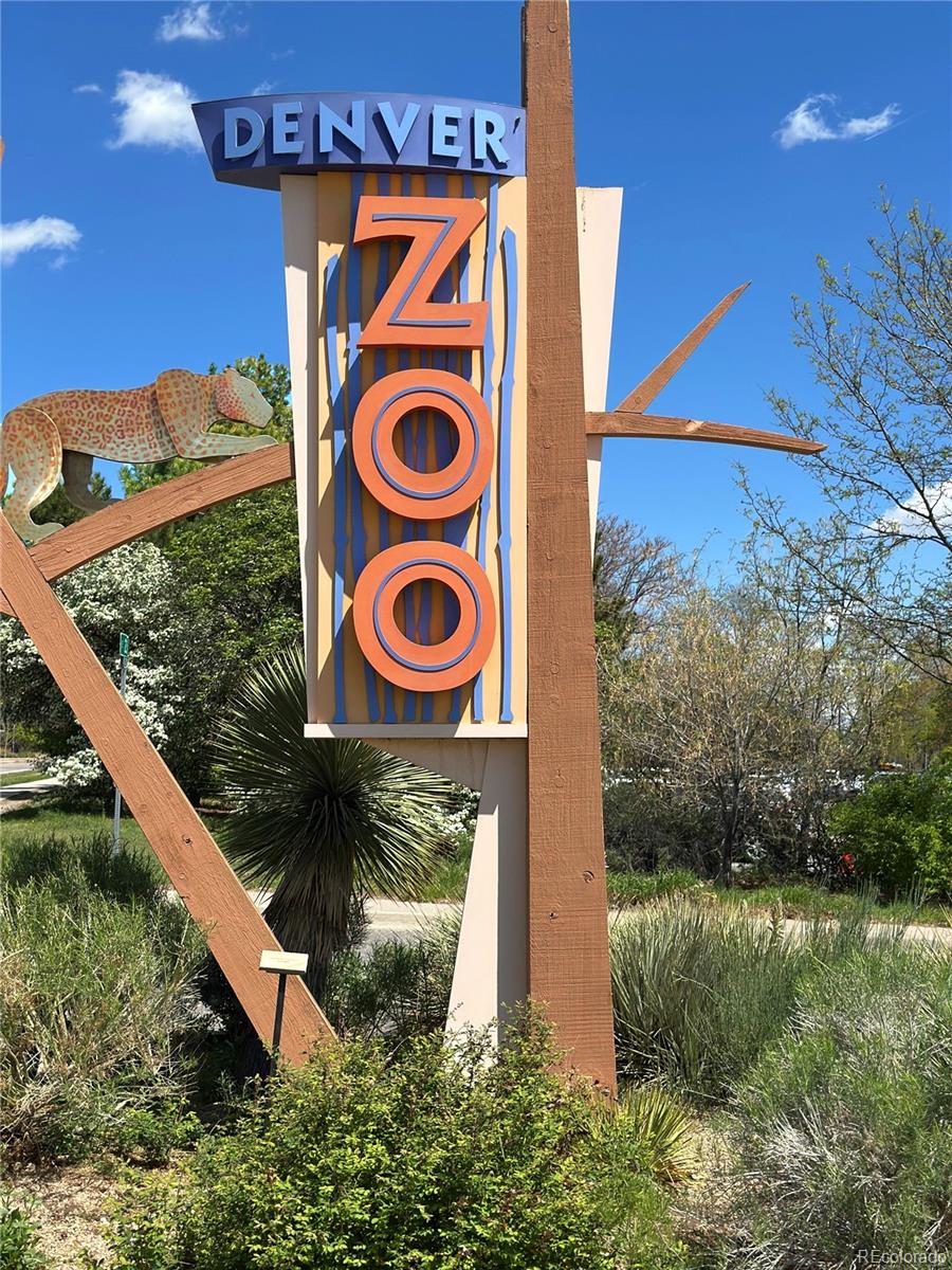 2311 N Marion Street