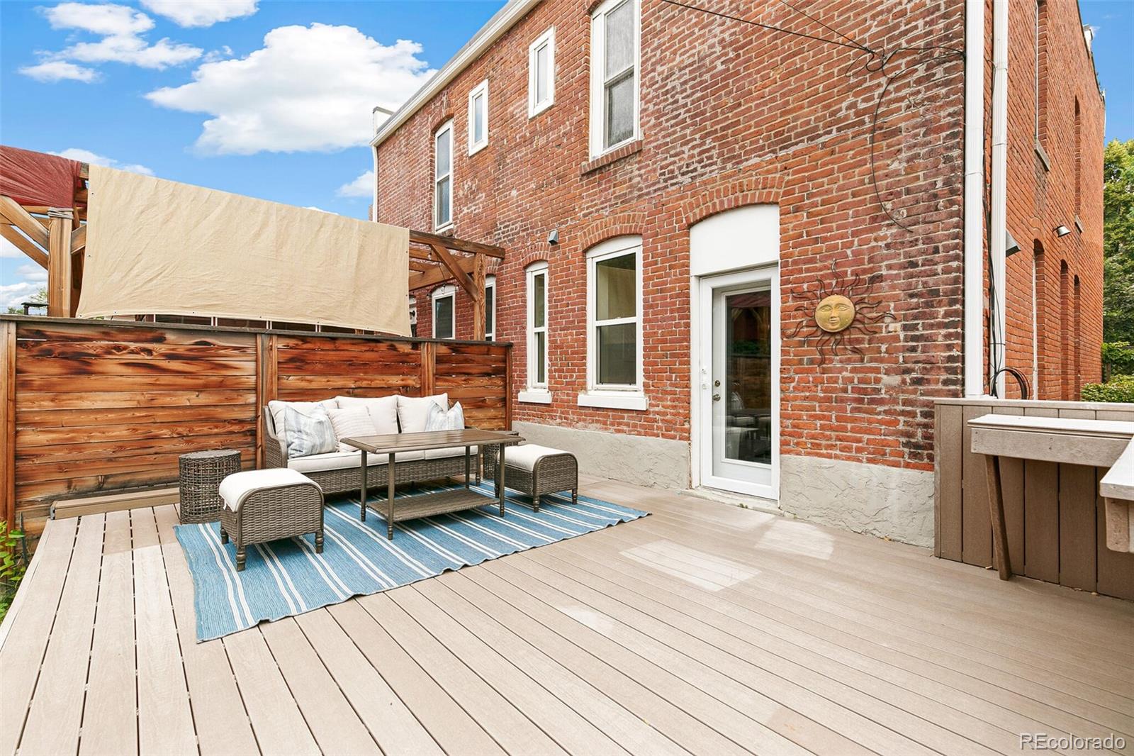 2311 N Marion Street