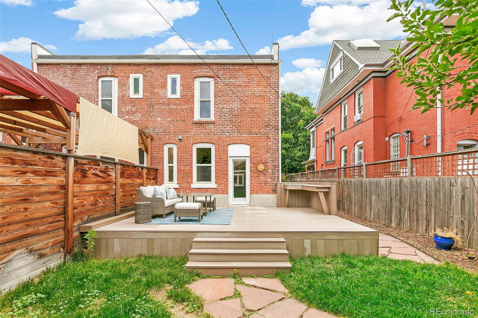 2311 N Marion Street