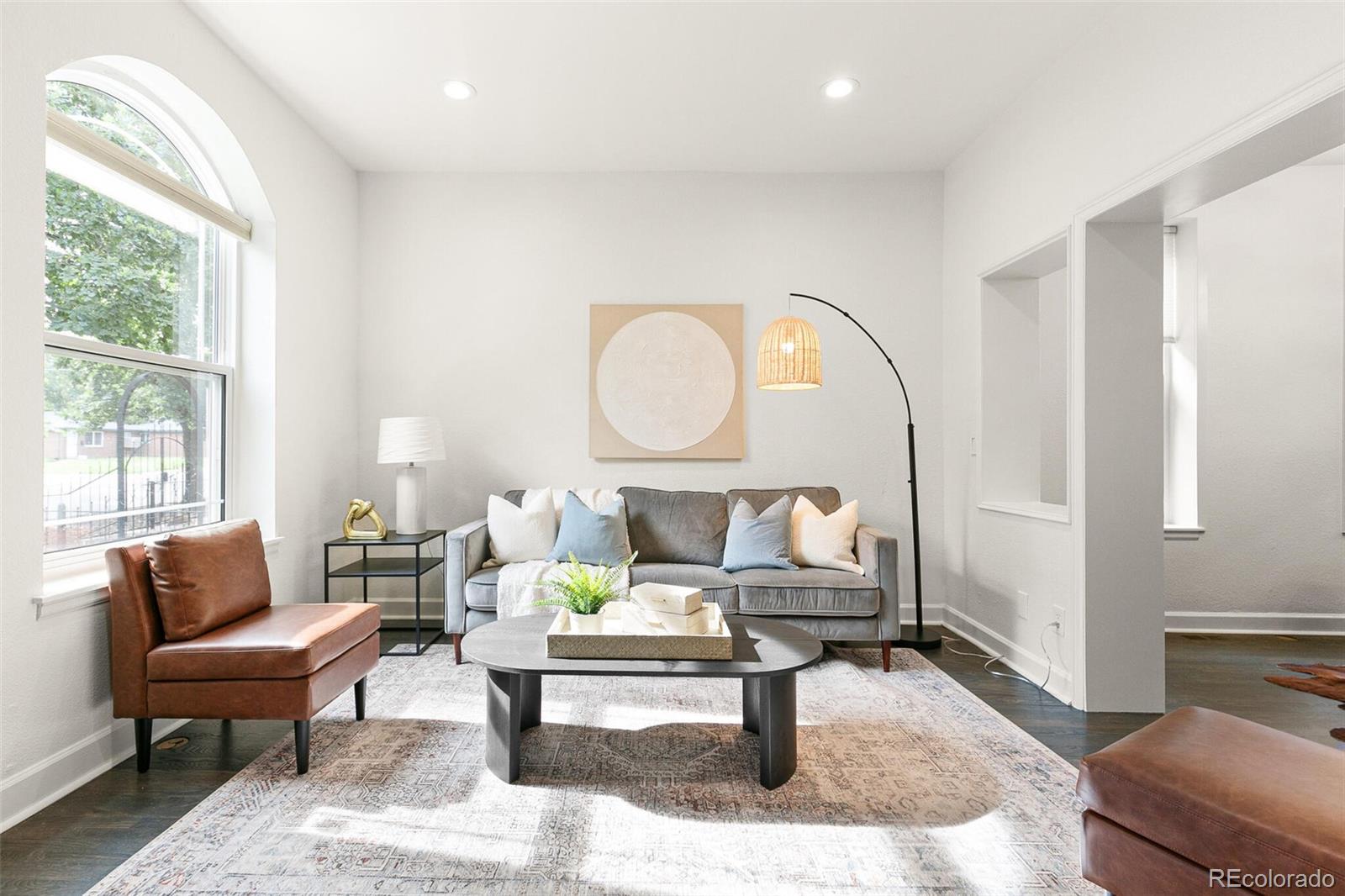 2311 N Marion Street